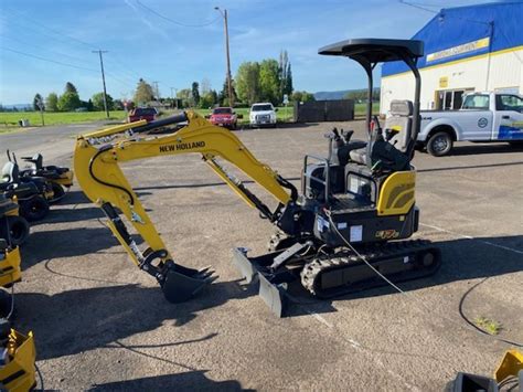 yakima wa rental compact excavator|john deere yakima.